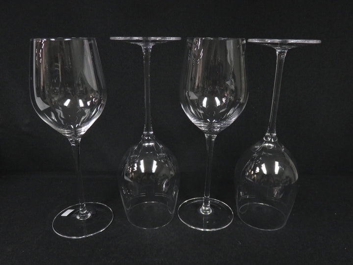 Red Wine Glasses
