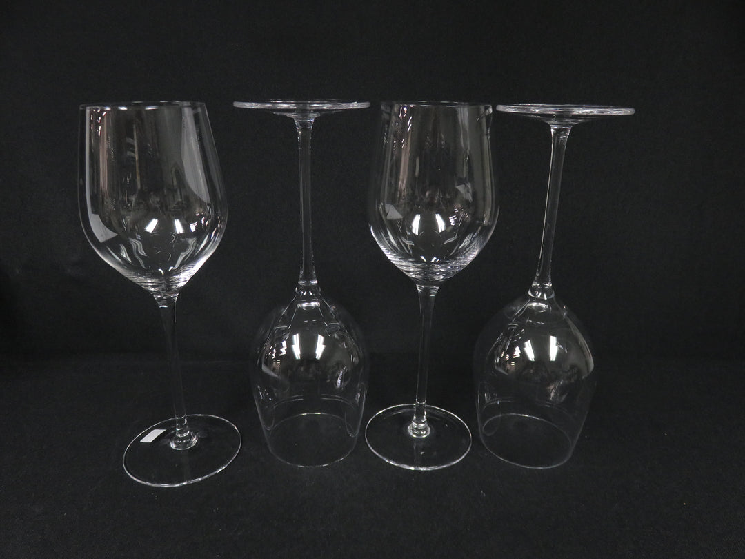 Red Wine Glasses