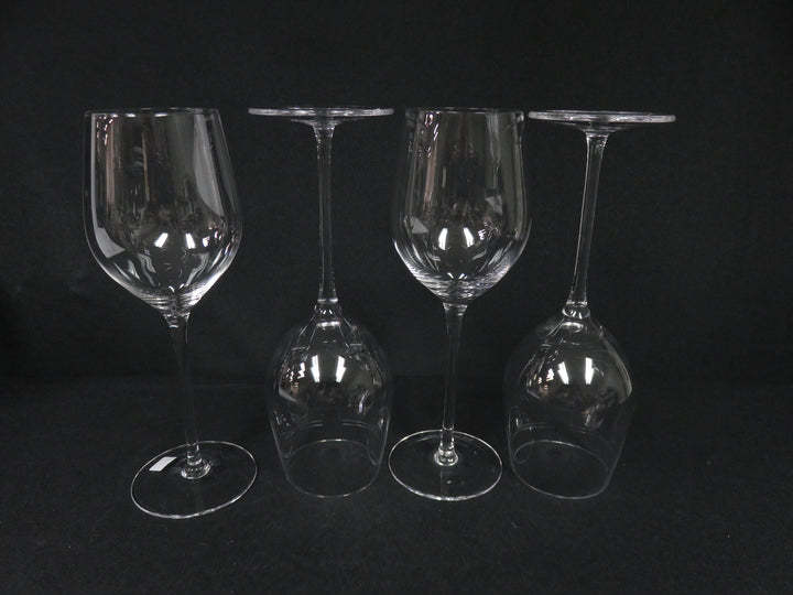 Red Wine Glasses
