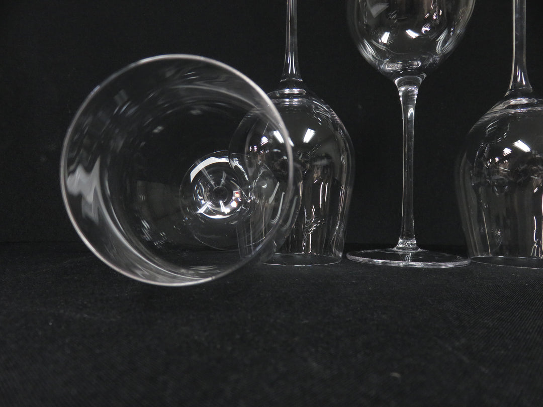 Red Wine Glasses