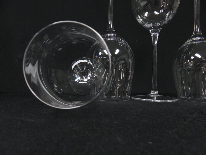 Red Wine Glasses