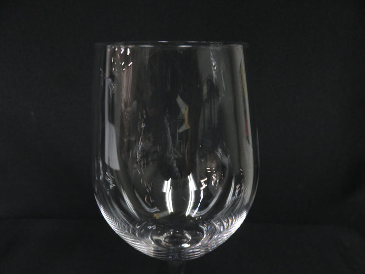 Red Wine Glasses