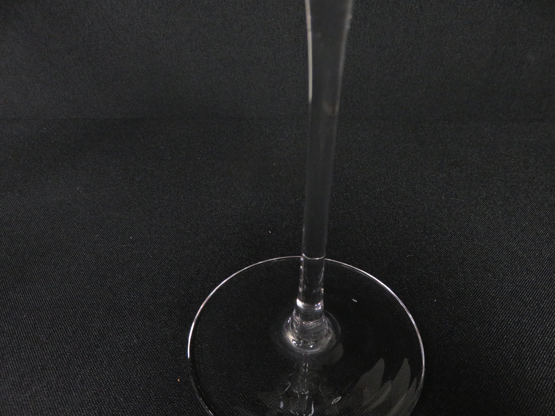 Red Wine Glasses