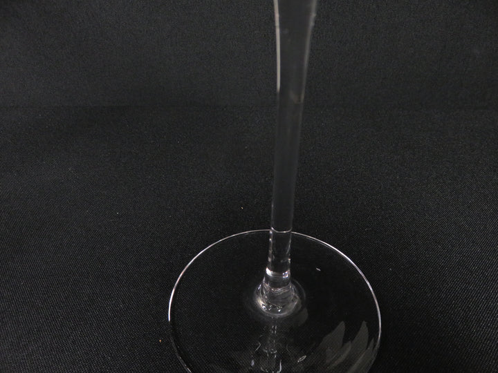 Red Wine Glasses