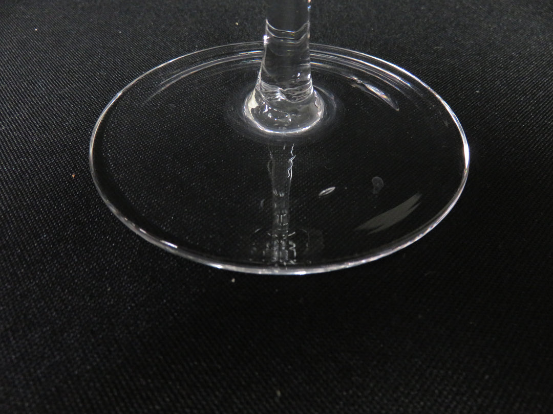 Red Wine Glasses