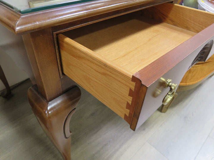 Pennsylvania House Side Table
