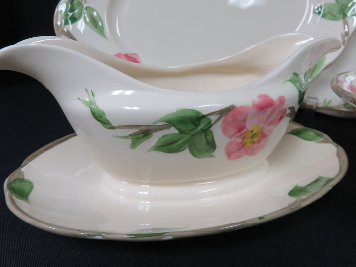 Franciscan China Serving Pieces