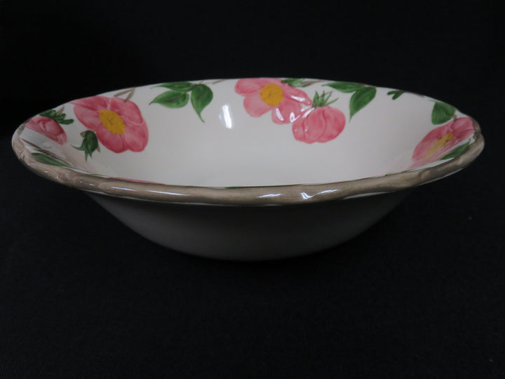 Franciscan China Serving Pieces