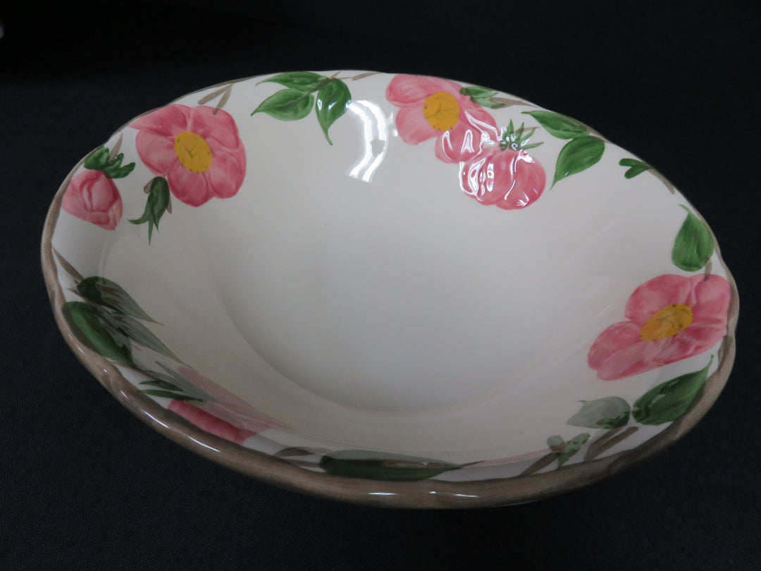 Franciscan China Serving Pieces