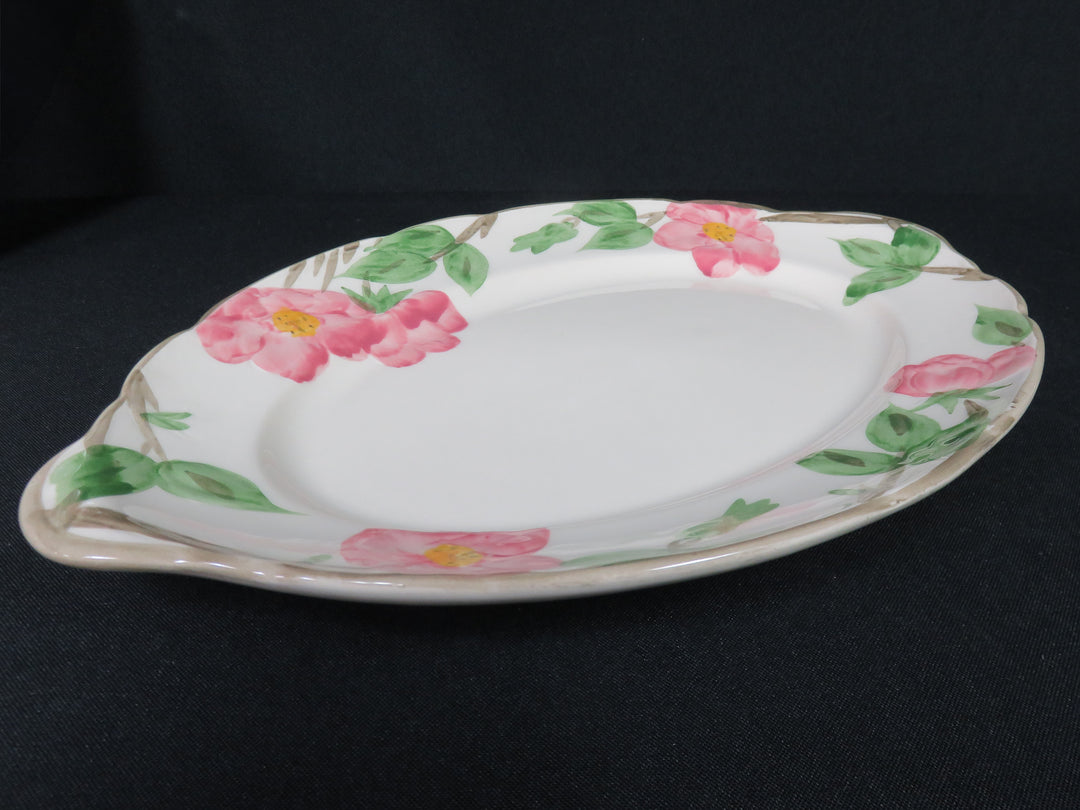 Franciscan China Serving Pieces
