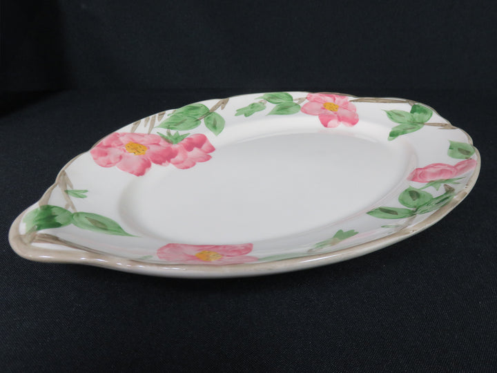 Franciscan China Serving Pieces
