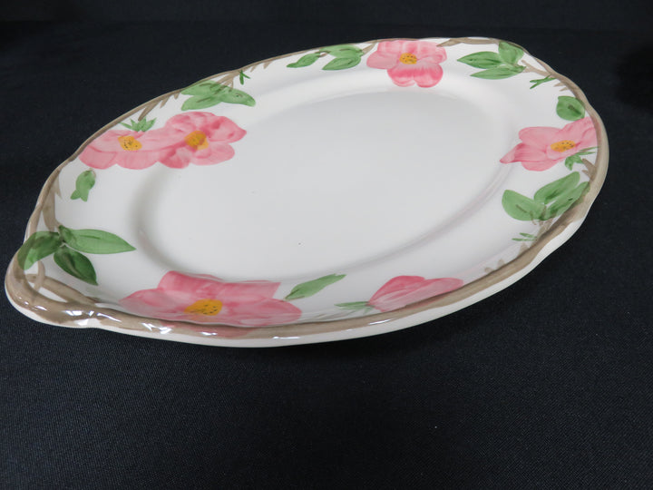 Franciscan China Serving Pieces