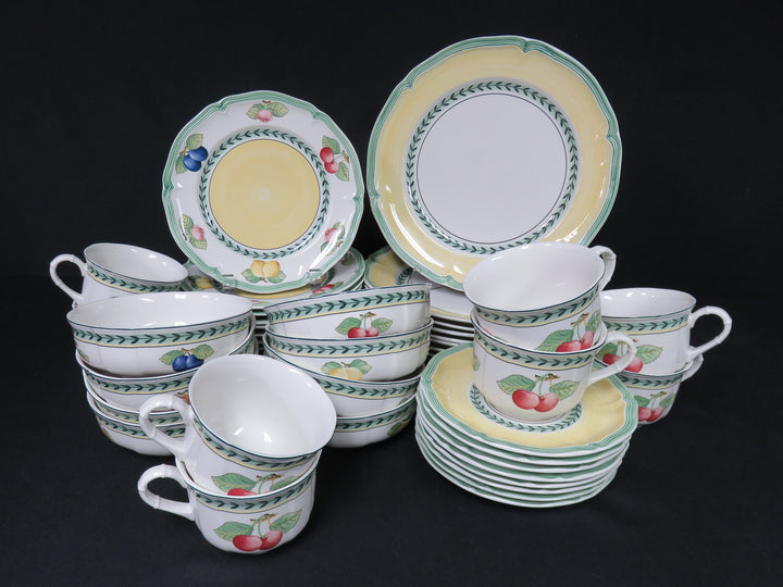Villeroy & Boch Dish Set