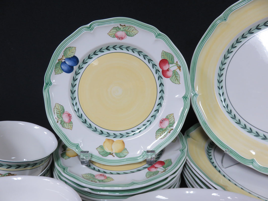 Villeroy & Boch Dish Set