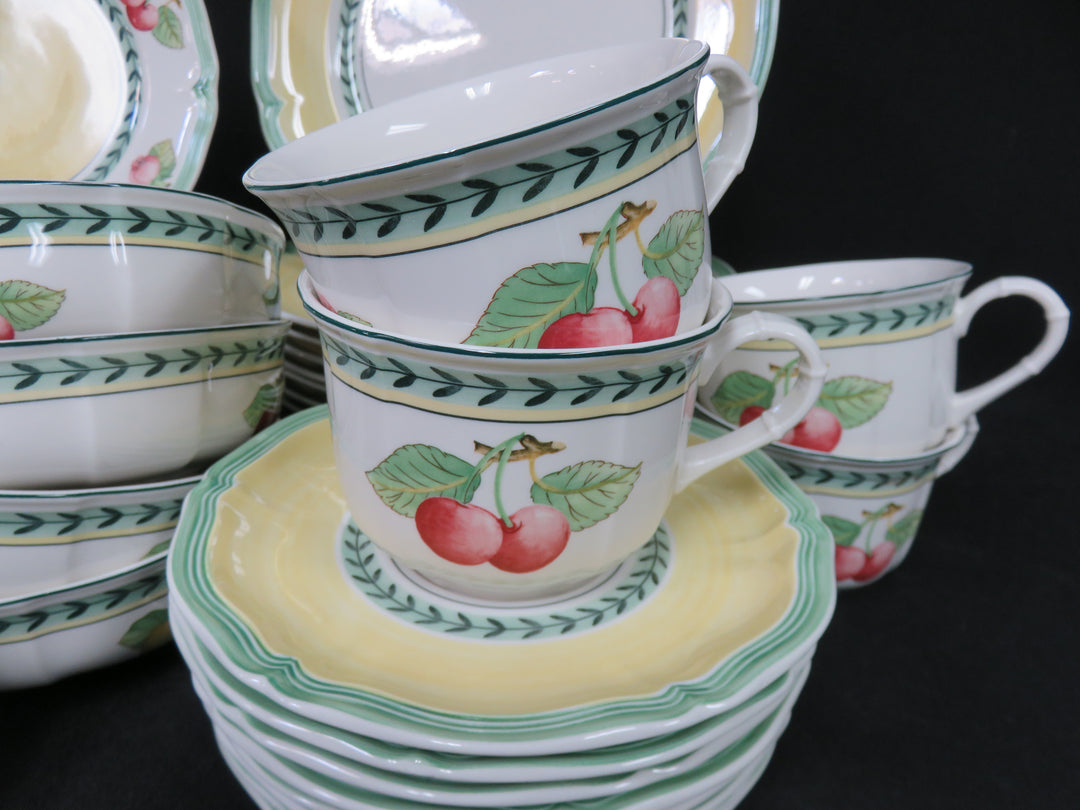 Villeroy & Boch Dish Set
