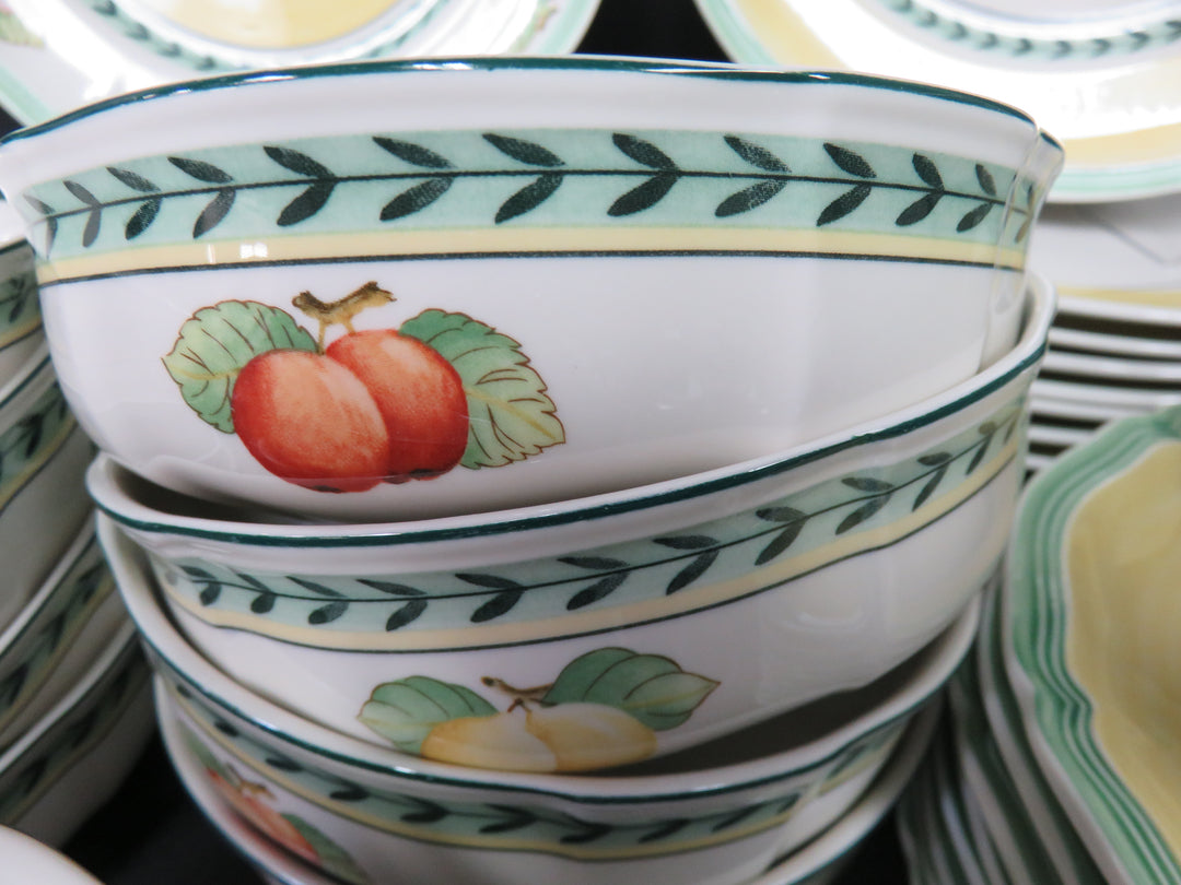 Villeroy & Boch Dish Set