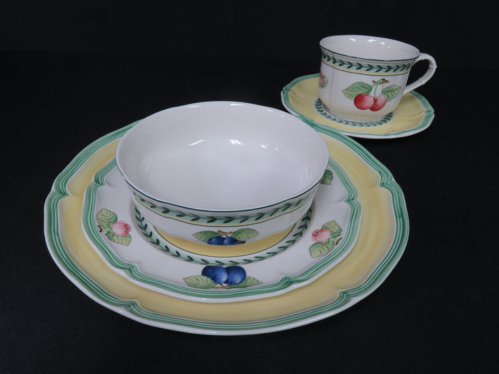 Villeroy & Boch Dish Set