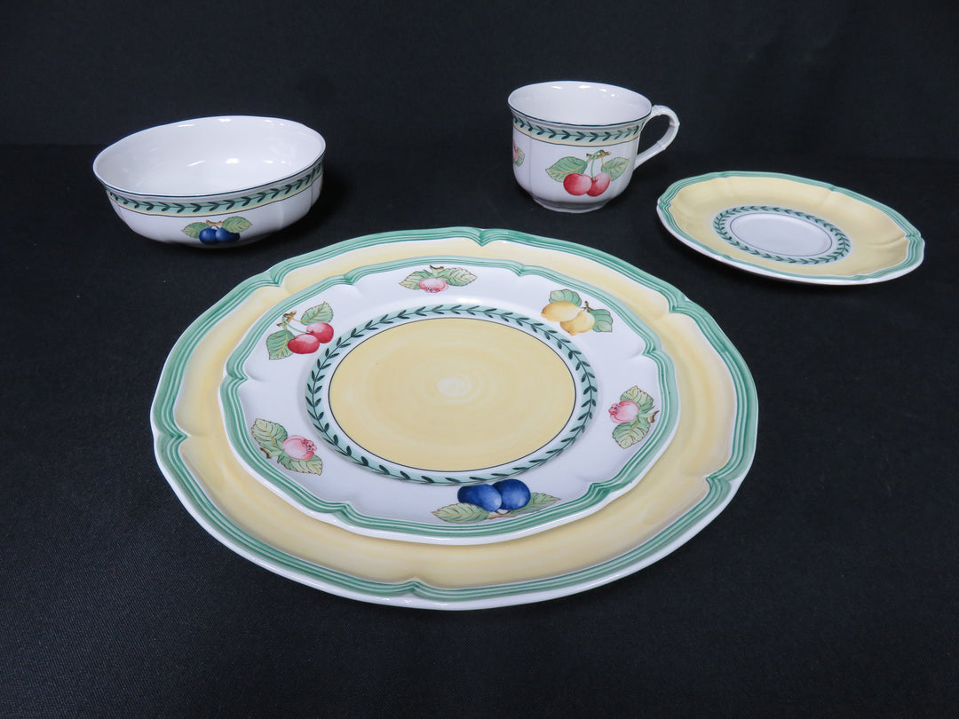 Villeroy & Boch Dish Set