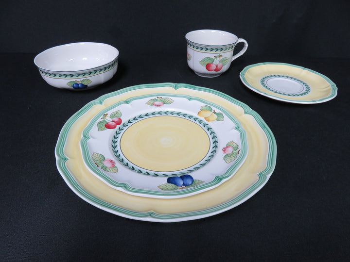 Villeroy & Boch Dish Set