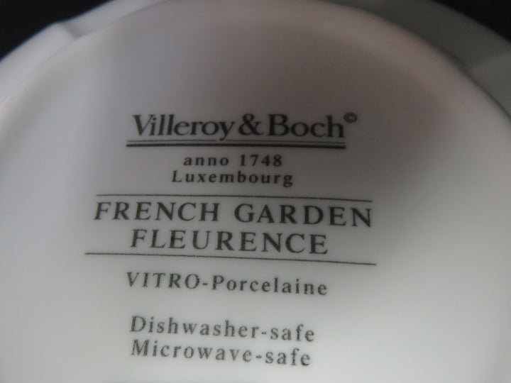 Villeroy & Boch Dish Set