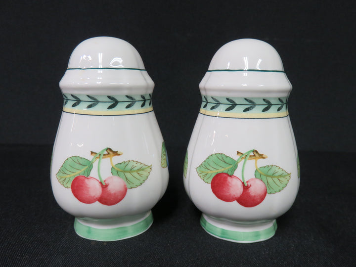 Villeroy & Boch Salt & Pepper