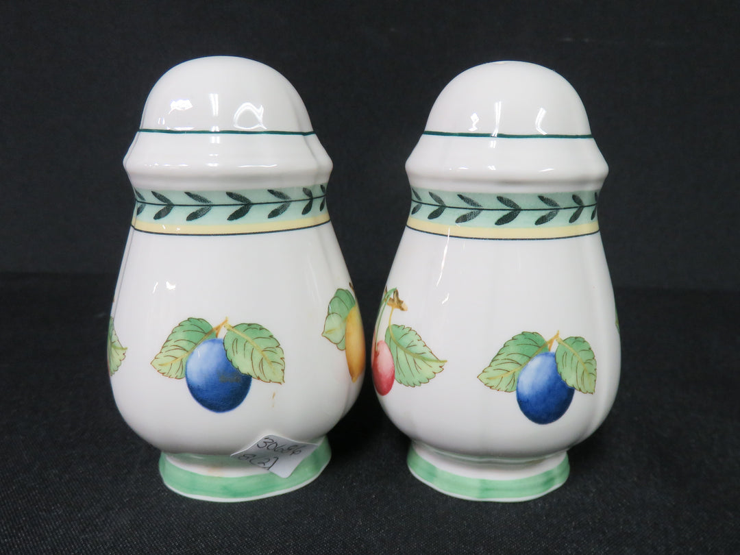 Villeroy & Boch Salt & Pepper
