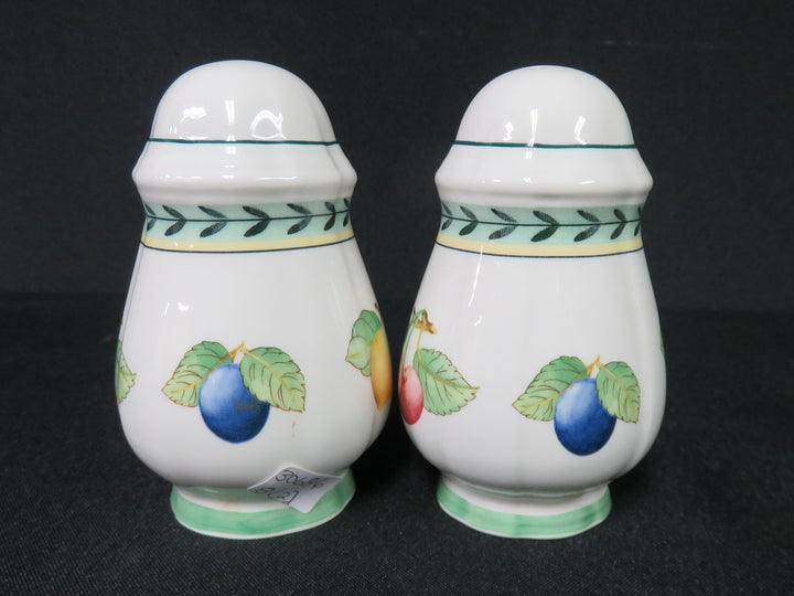 Villeroy & Boch Salt & Pepper