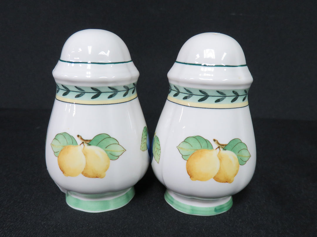 Villeroy & Boch Salt & Pepper