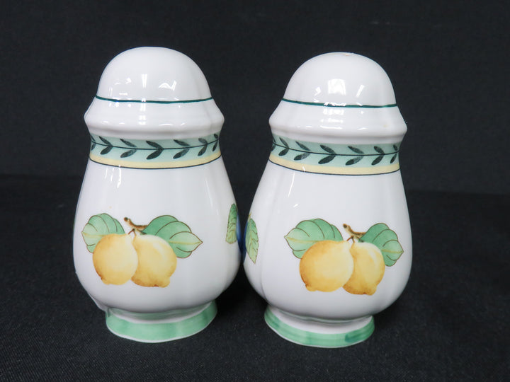 Villeroy & Boch Salt & Pepper