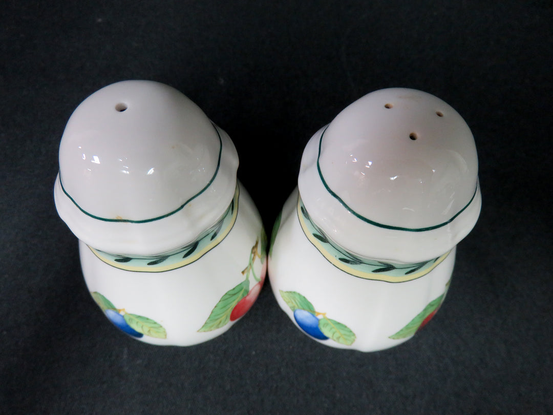 Villeroy & Boch Salt & Pepper