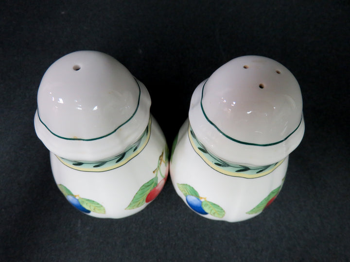 Villeroy & Boch Salt & Pepper