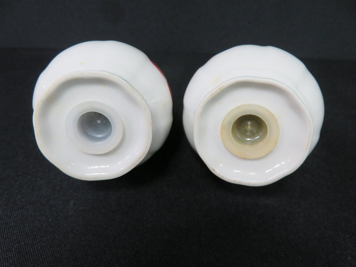 Villeroy & Boch Salt & Pepper