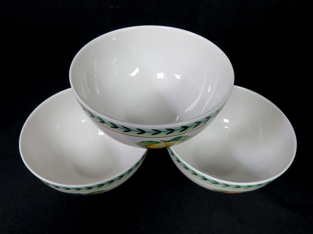 Villeroy & Boch Bowls