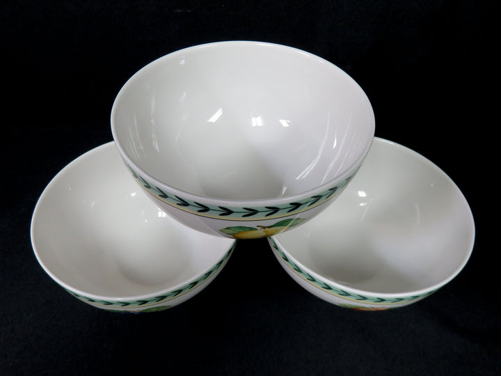 Villeroy & Boch Bowls