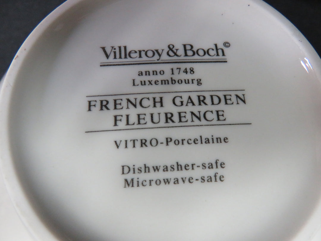 Villeroy & Boch Bowls
