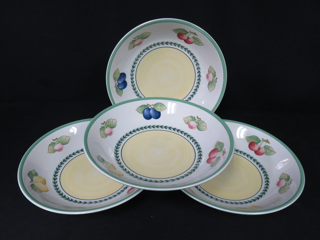 Villeroy & Boch Pasta Bowls