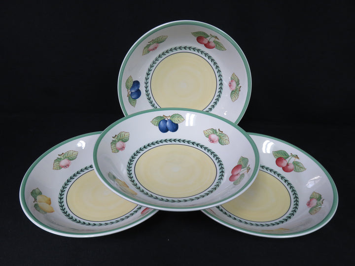 Villeroy & Boch Pasta Bowls