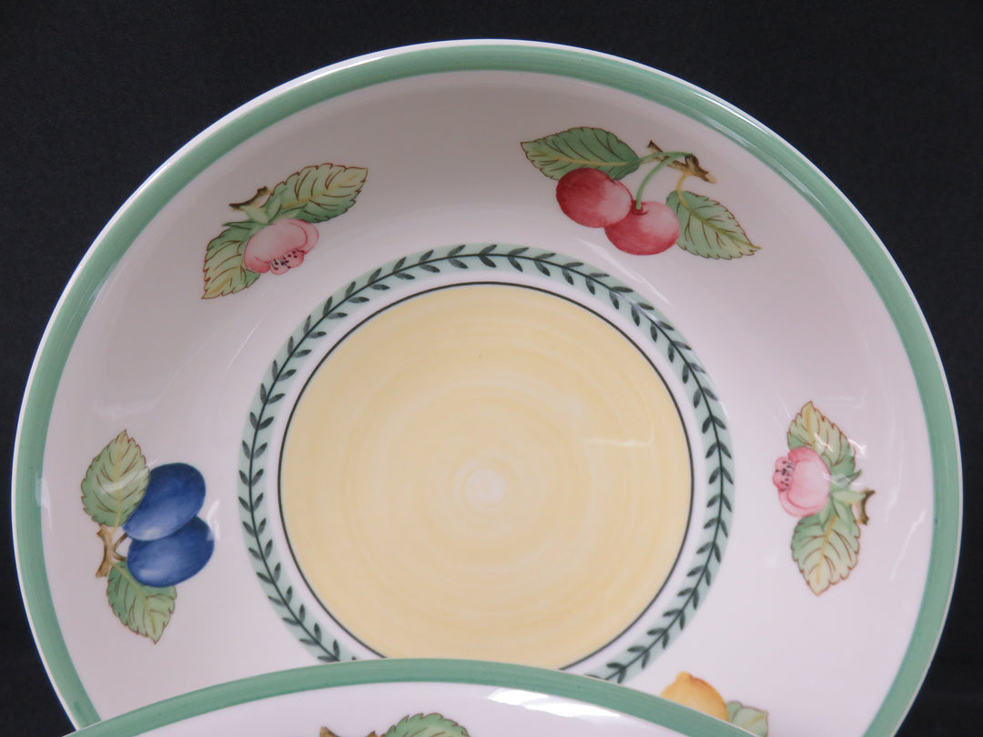 Villeroy & Boch Pasta Bowls