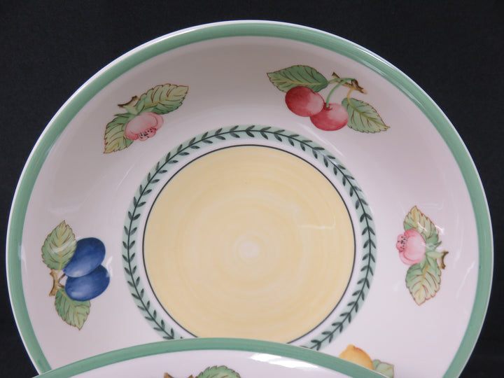 Villeroy & Boch Pasta Bowls