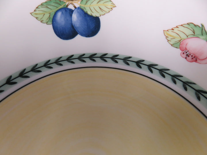 Villeroy & Boch Pasta Bowls