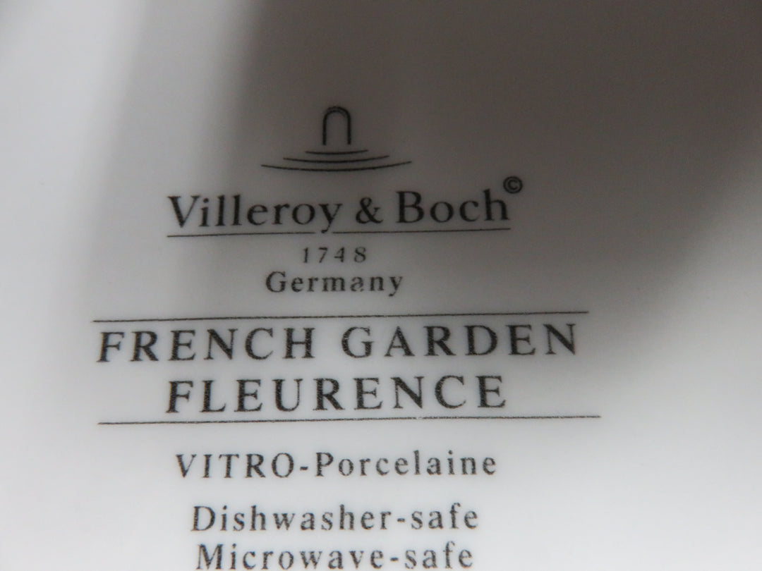 Villeroy & Boch Pasta Bowls