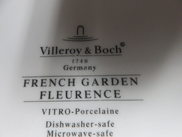 Villeroy & Boch Pasta Bowls