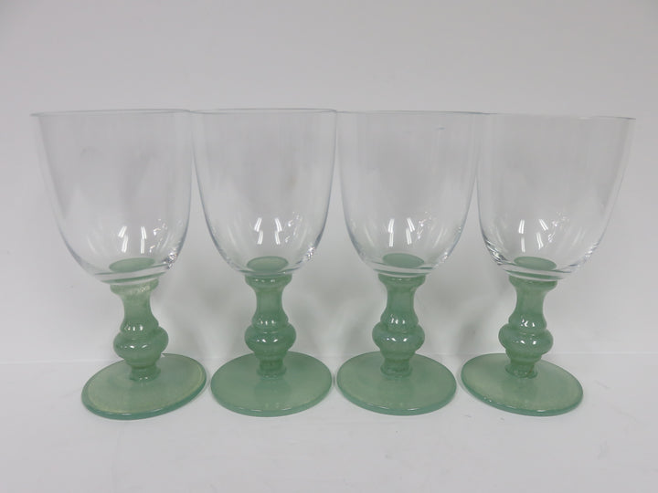 Villeroy & Boch Wine Glasses