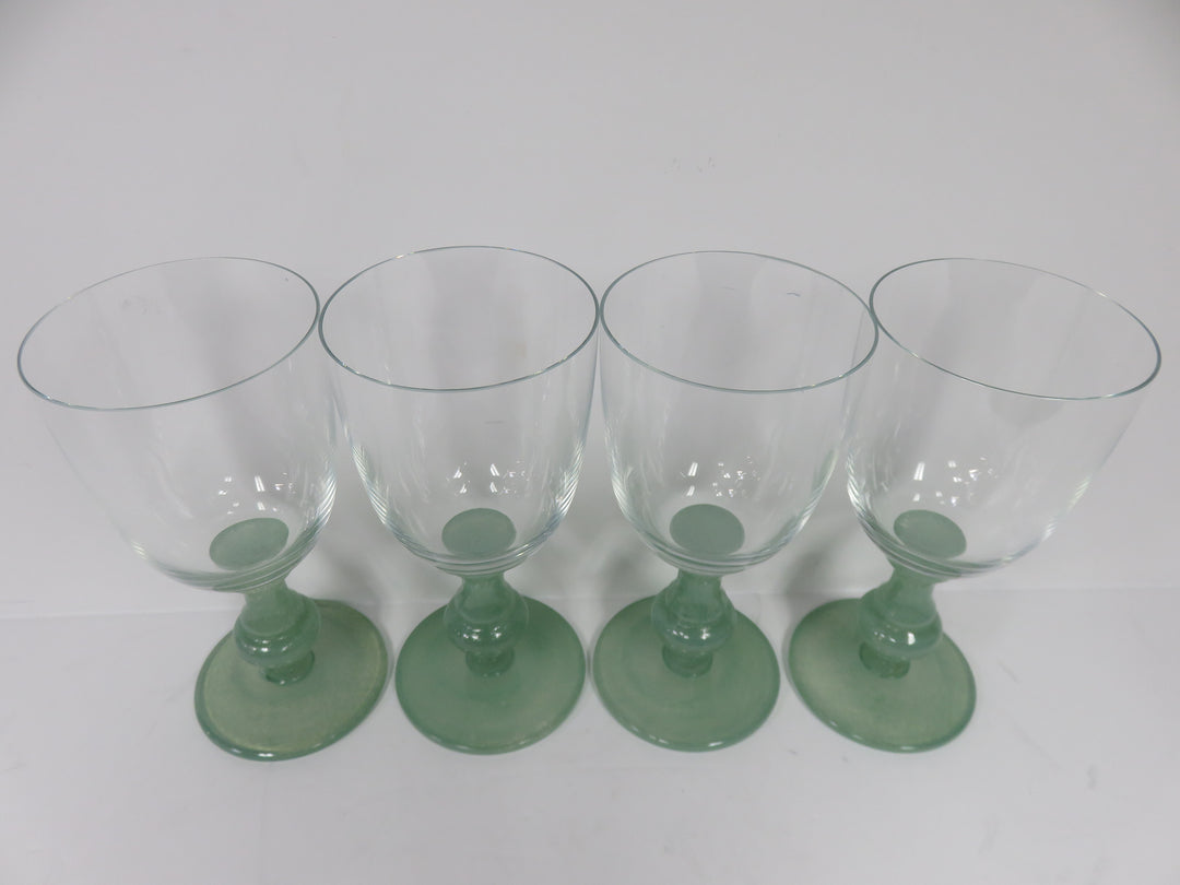 Villeroy & Boch Wine Glasses