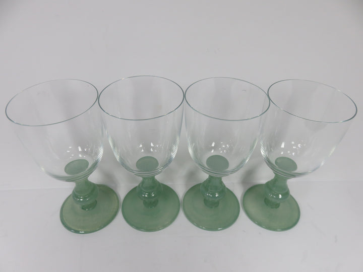 Villeroy & Boch Wine Glasses