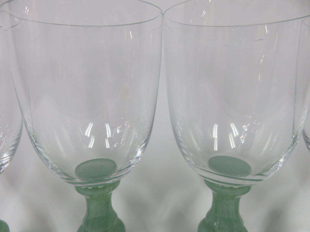 Villeroy & Boch Wine Glasses