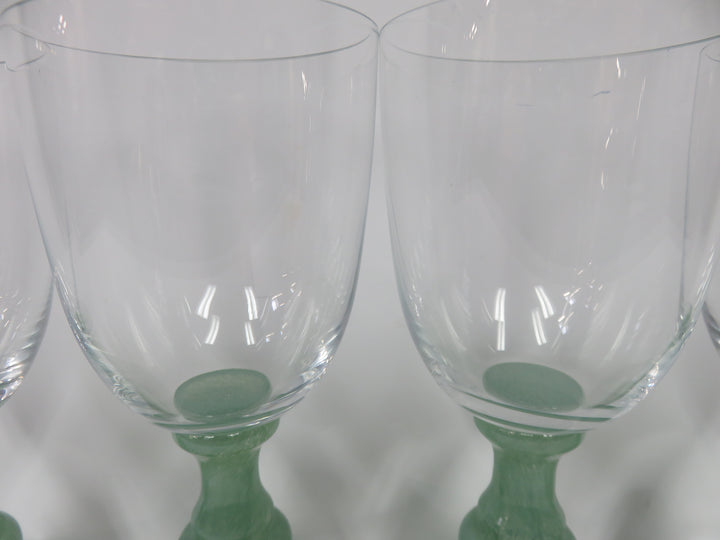 Villeroy & Boch Wine Glasses