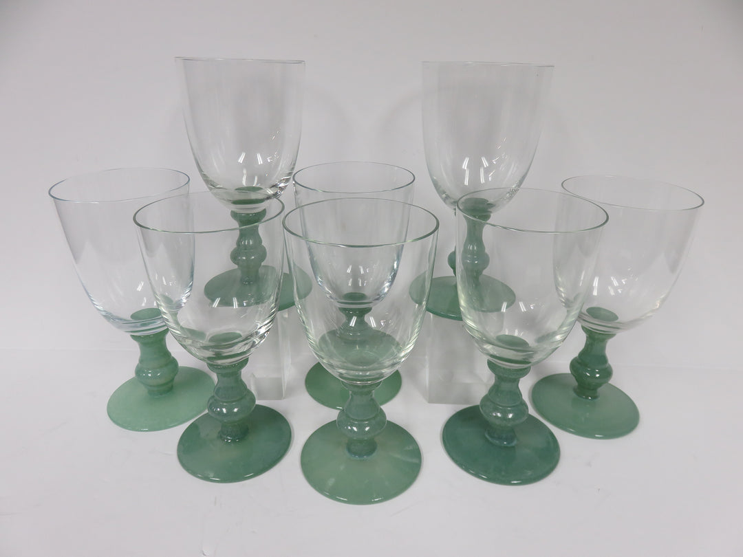 Villeroy & Boch Water Glasses