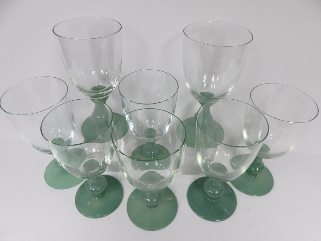 Villeroy & Boch Water Glasses