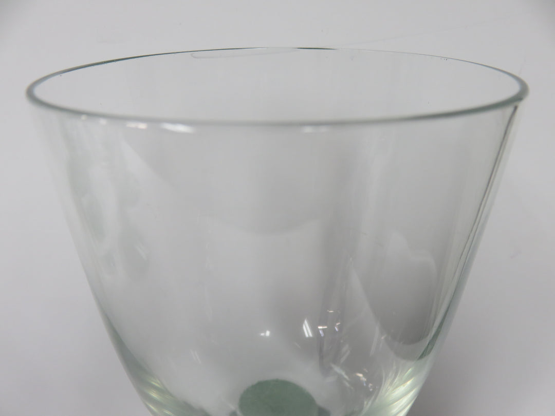 Villeroy & Boch Water Glasses